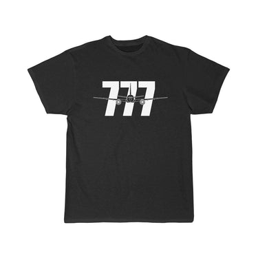 B777 DESIGNED T-SHIRT THE AV8R